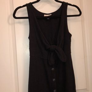 Universal Thread Black dress